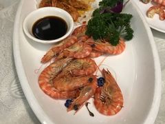 -蓬川食府(金海道店)