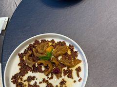 -骏莱海鲜鱼港(五角场店)