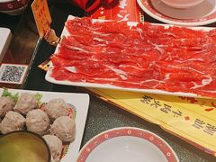 -大吉利·潮汕牛肉火锅(河西店)