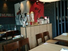 -必胜客(新海上世界店)