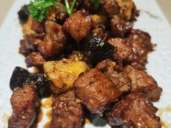 -江南小馆(丽江路店)