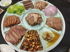 -天仁聚驴肉香(北石槽店)