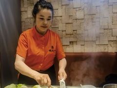 -蝎王府羊蝎子(天通苑店)