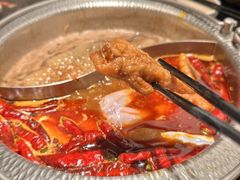 -牛New寿喜烧(新六百店)