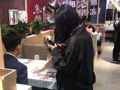 -鱼酷活鱼烤鱼(北美店)