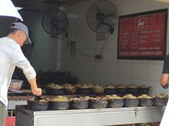 -斯丹姜母鸭·古法干香(涂门街总店)