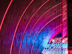 门面-MISS PHO·觅粉·越南粉实验室(保利文化广场店)