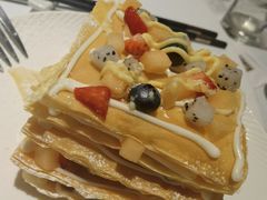 鲜果拿破仑酥-北京厨房(SKP店)