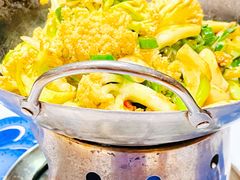 -集天餐厅(人大店)