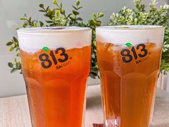 -813芭依珊 BAESAn(皇冠十畝地店)