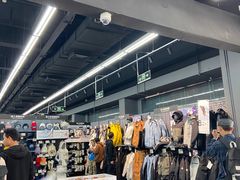 -迪卡侬(越秀公园店)
