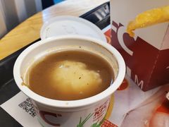 -肯德基(蓝桥店)