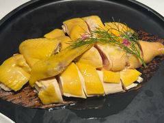 -潮堂 · 潮州菜(国贸商城店)