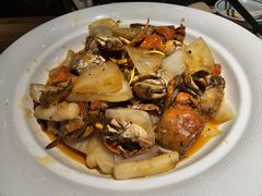 -周家二小姐的菜(西津渡店)