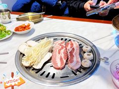 -六七八韩式烤肉·韩国料理(上杭路店)