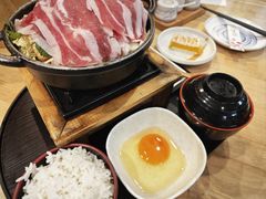 -森味花园·日本料理(伊藤洋华堂亚运村店)