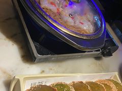 江南绿茶饼ll-绿茶餐厅(松江万达店)