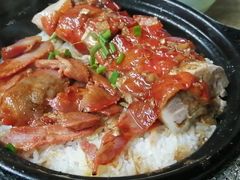 -煲煲香快餐(南京路店)