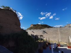 -大境门景区