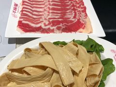 -千味涮·健康火锅(会展连城新天地店)