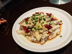 -小厨师·二十年沈家门小海鲜(百井坊巷店)