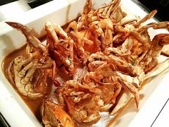 -圣雷克大酒店-爱琴海自助餐厅