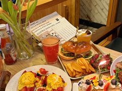 -UPPER KITCHEN(延安路店)