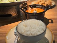 -星叶·东南亚料理(温州万象城店)