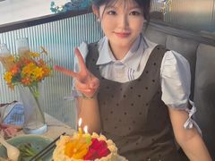 -雀蓝川菜(滨湖万象汇店)
