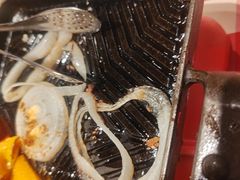-西贝(华发商都店)