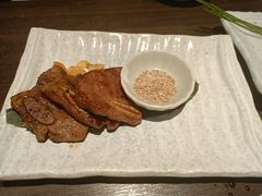 -匠和风精致料理(莆田财富中心店)