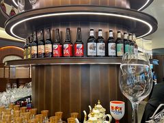 -马克西姆俄罗斯餐厅(通亚街店)