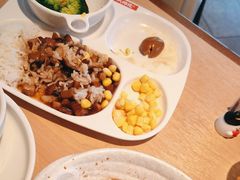 -大师兄·西北小馆(金湾华发商都店)