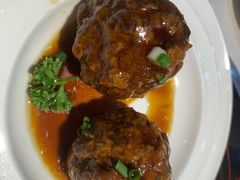 小馆大丸子-黑鸡小馆(金源店)