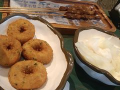 -鑫花溪牛肉米粉(东环大润发店)