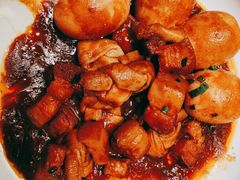 -一澜江宴·江景地标楚菜(江滩公园店)