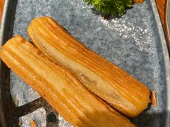 -CRAZYONES西班牙海鲜饭(上海美罗城店)