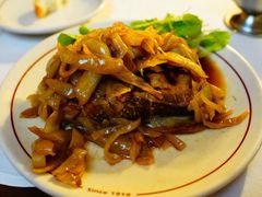 -Musso & Frank Grill