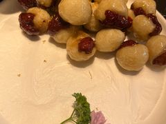 -芳芳私房菜·精做淮扬菜(承德路店)