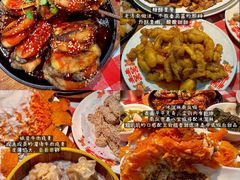 -满堂春特色餐馆