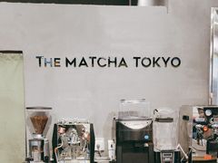 -THE MATCHA TOKYO抹茶东京
