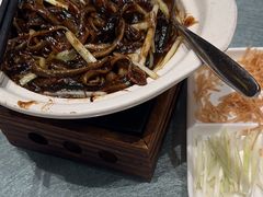 -小厨娘淮扬菜(清江苏宁广场店)