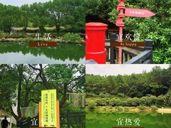 -九龙潭景区