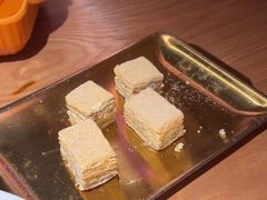 -谷丽麦馕新疆菜·清真(步步高梅溪新天地店)
