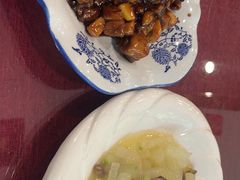 -老村长土菜馆(湖墅南路店)