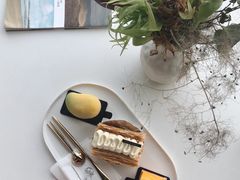-La Porte de Paris 巴黎之门法式甜品