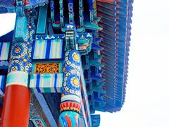 -天津盘山风景名胜区