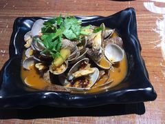 -串亿88烧烤·羊腿·羊蝎子(板泉路店)