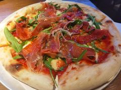 -FABIO’S费比欧披萨餐厅