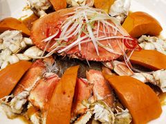 -南山饭店(阳明古镇店)